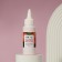 Whey -whey and cuticles, restoring, 60 ml, with peach aroma