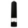 Electric mill Luazon Let-001, plastic, from batteries, black