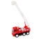 The designer of the screw "Fire machine", 20 parts, with a screwdriver and nozzles