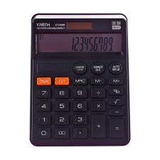 Calculator desktop 14-discharge CT-9566