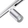 TRUKOL LOMK ULAR, 9W GU10, 1-F, silver color