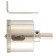 Diamond drill Matrix, D = 50x67 mm, 3-shanned shank