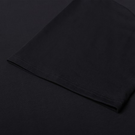 Men's T -shirt MIST WEST, size 54, black-8
