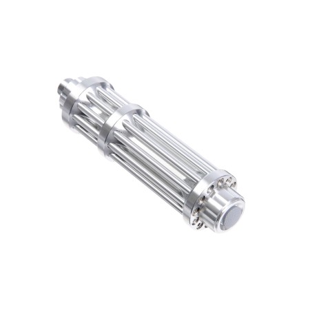 Laser pointer is powerful, with nozzles, 1200 mAh, blue-1