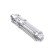 Laser pointer is powerful, with nozzles, 1200 mAh, blue