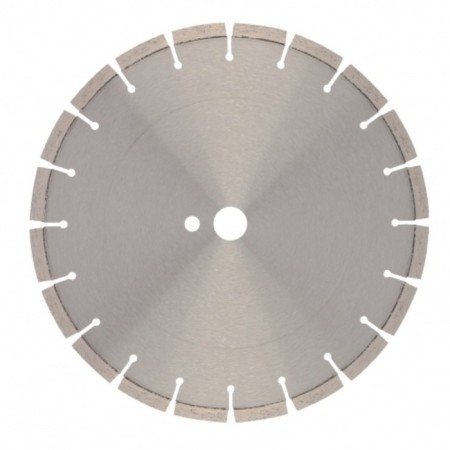 Diamond disk Matrix Pro, reinforced concrete, dry/wet cut, d = 300x25.4 mm-1