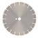 Diamond disk Matrix Pro, reinforced concrete, dry/wet cut, d = 300x25.4 mm