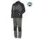 Fleet costume. Norfin Polar Line 2 Gray 01 R.S