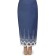 Women's skirt, size 54