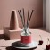 Diffusor "HYGGE" aromatic, 50 ml, cherry mousse