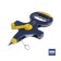 Roulette geodetic tundra, metal tape, 50 m x 12.5 mm