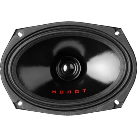 Acoustics Ural AC-M69 Molot New