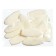A set of nozzles for mastikhin for pastel, foam rubber, "master class", 10 pcs, oval