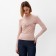 Longsliv Women's Minaku: Casual Collection Taup color, river 42
