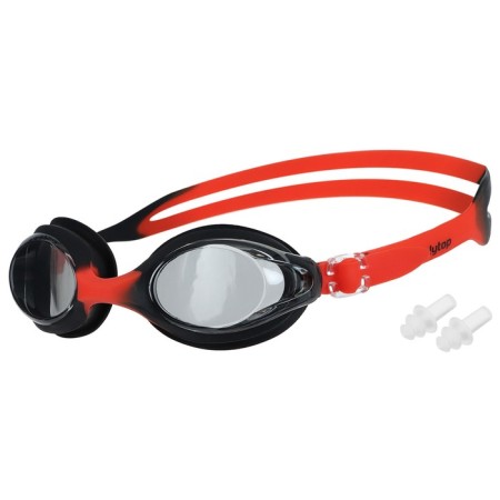 ONLYTOP swimming glasses, berysi, MIX color-6