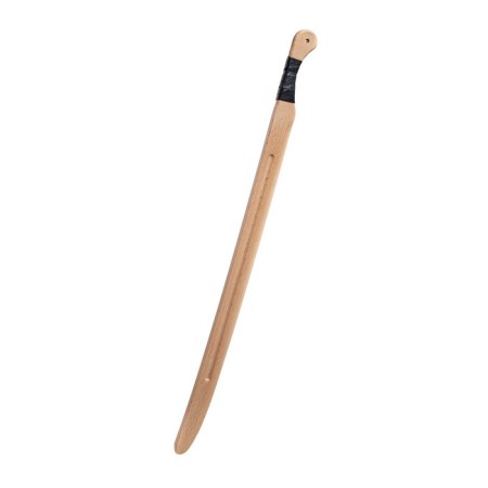 Cossack checker, training, 70 cm, beech-10