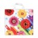 Package "Brightness of Spring", polyethylene with a loop pen, 37 x 34 cm, 70 μm
