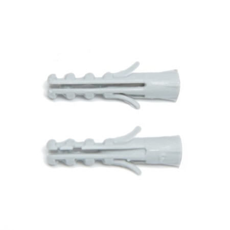 Tundra dowel, type S, spine, polypropylene, 4x20 mm, 50 pcs-4