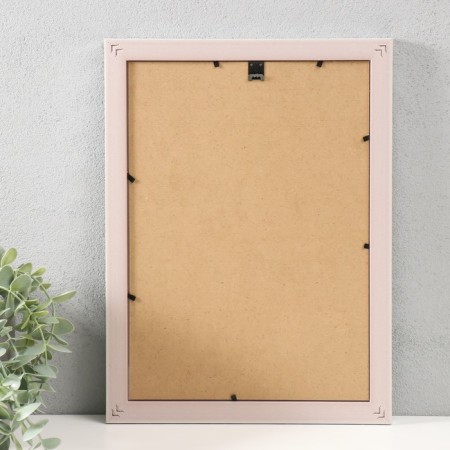 Photo frame plastic A4 format "Double. Gray tree" 33.7x25x1 cm-2