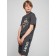 Sports suit for a boy, height 170 cm, gray color