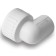 Combined carrier Aqualink, d = 20 mm x 3/4 ", internal thread