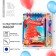 Chancellery set for graduate "A graduate" Notepad A7.32 sheet, mini-hand