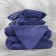 Bedding Ethel 2SP Tencel 180*210cm, 220*245cm, 50*70cm-2pcs, blue color blue