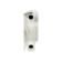 Aluminum radiator Rommer Plus, 200 x 96 mm, 6 sections