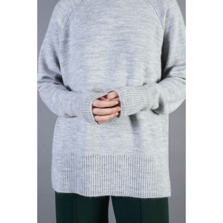 Jumper female, size l-3