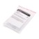 LED tape plug, 10 pcs