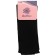 Getra for gymnastics and dancing Grace Dance No. 5, length 30 cm, black color