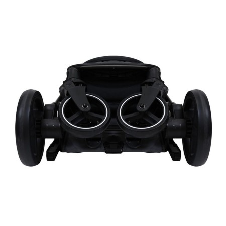 Walking stroller Sweet Baby Suburban Light, Light Grey Color-15