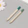 Growing gift pencils mini "Mint + lavender" set 2 pcs.