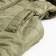 Children's vest, khaki color, height 98 cm