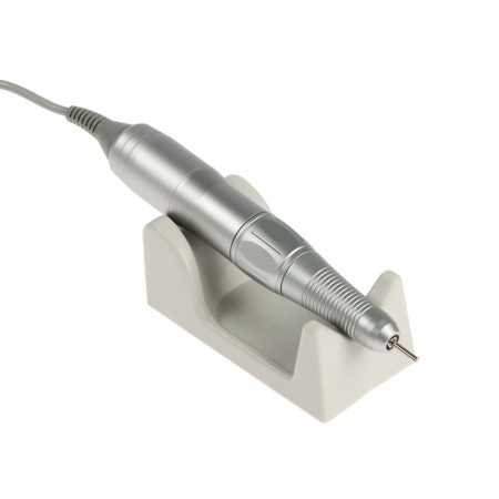Machine for manicure and pedicure TNL Secret Technology MP-68, 60 W, 45,000 rpm, white-3