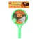 Set of game "Cheburashka", rackets, a mud, ball