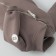 Kinderlitto Topolino-2 Kinderlitto-2, height 80-86 cm, chocolate color, chocolate