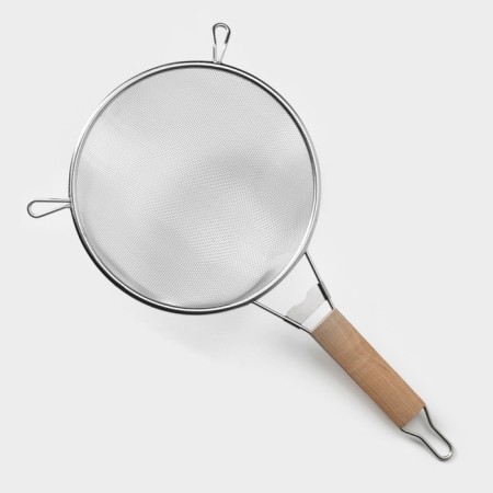 Sieve with the handle of the share "Standard", d = 21 cm-2