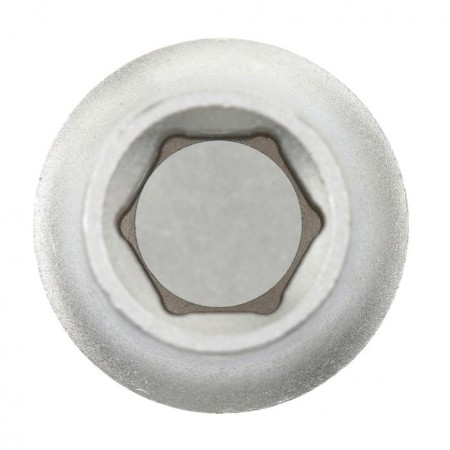 Thorix head Matrix 13112, 6 granular, chrome, 1/2 ", 12 mm-1