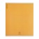 A notebook of 36 sheets in the Erichkrause "Nature Colors" cage, cover coated cardboard, offset unit, mix