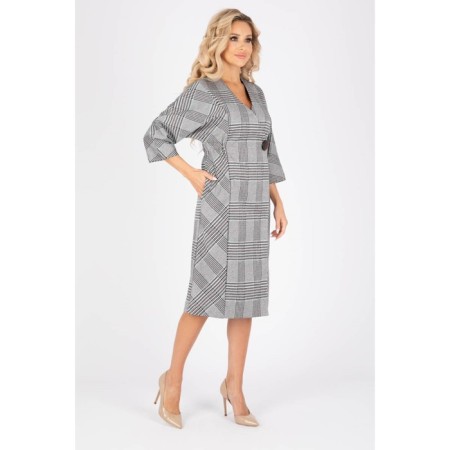 Women's dress, size 42-3