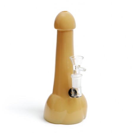 Boong Glass "Member" 8 x 7 x 19.8 cm