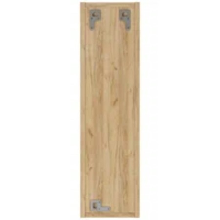 Modular cabinet in the bathroom domino Craft 20, vertical/horizontal-1