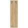 Modular cabinet in the bathroom domino Craft 20, vertical/horizontal