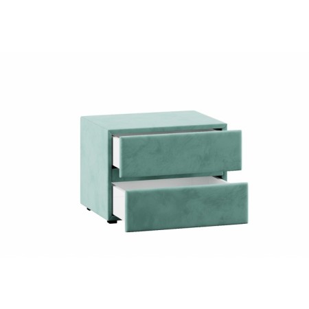 Cleaning room Ester, 590x455x445, Velur Ultra Mint-1