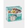 Gretta pan, 1 l, d = 14 cm, metal cover, induction bottom
