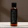 Shower gel "inviolable stock", 100 ml, spice aroma, Hard line