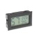 Thermometer, digital gigrometer, LCD screen