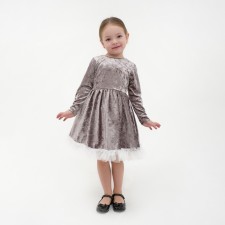 Dress for a girl elegant KAFTAN 