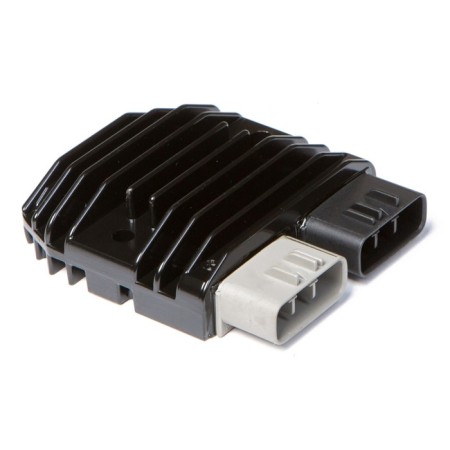 Relay voltage regulator Yamaha, OEM 5JW-81960-00-00, SM-01120
